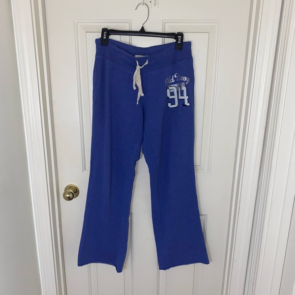 NWOT Old Navy Sweatsuit-M - Picture 8 of 13